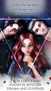 Vampire Love Story v20.3 Mod Apk (Unlimited Moeney/Latest) Free For Android 1