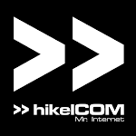 Cover Image of ดาวน์โหลด hikelCOM - Mr. Internet  APK