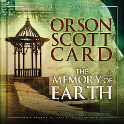 Icon image The Memory of Earth: Homecoming, Vol. 1