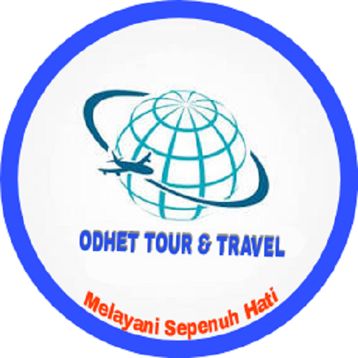 Odhet Tour & Travel logo