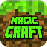 Magic Craft: Crafting Game icon