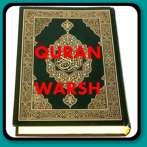 The Holy Quran (Warsh) 3.02 Icon