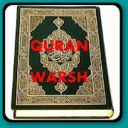 The Holy Quran (Warsh)
