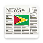 Guyana News by NewsSurge Apk