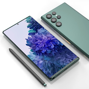 Samsung S23 Ultra Wallpapers 3 APK + Mod (Unlimited money) إلى عن على ذكري المظهر