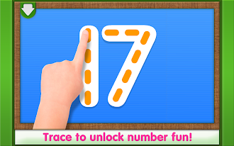 Game screenshot Elmo Loves 123s hack