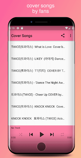 Download Twice Songs Lyrics Wallpapers Apk Free For Android Apktume Com