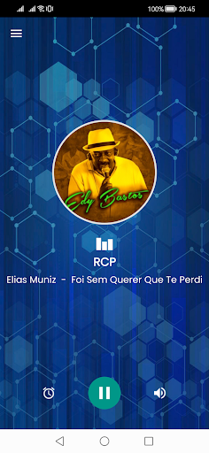 RCP Screen 2
