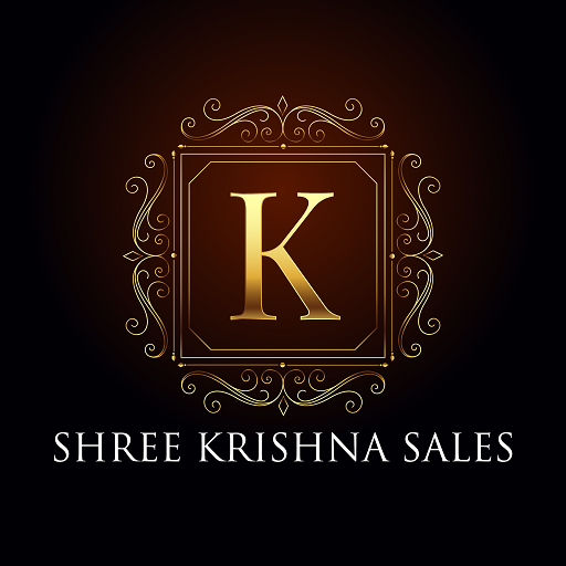SHREE KRISHNA SALES logo