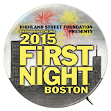 First Night Boston 2015 icon