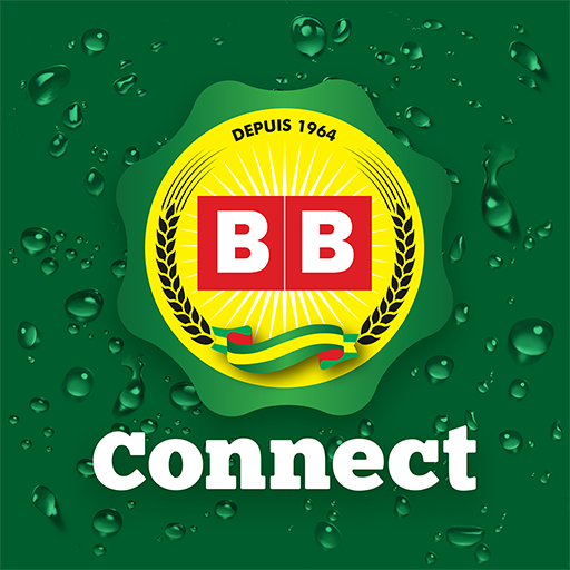 BB CONNECT logo