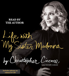 Icon image Life With My Sister Madonna