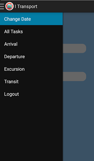 I Transport Screen 2
