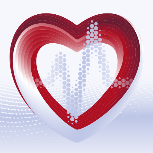 ESC Acute CardioVascular Care  Icon
