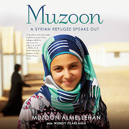 Icon image Muzoon: A Syrian Refugee Speaks Out