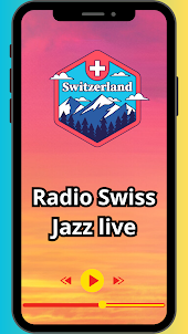 Radio Swiss Jazz live