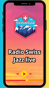 Swiss jazz 2024 online radio