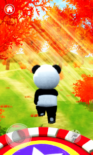 Talking Panda For PC 3
