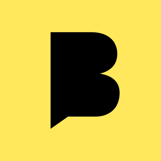 BrandBee: Earn Money & Rewards Logo