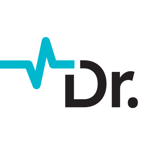 Dr. Digital logo