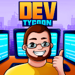 Cover Image of Скачать Симулятор бизнес-игры Idle Dev Empire Tycoon sim 2.8.0 APK