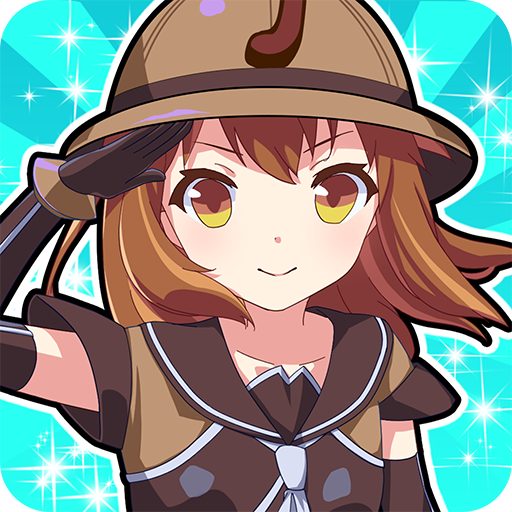 EASYカブトムシクワガタムシ-Merge Beetles- Windowsでダウンロード