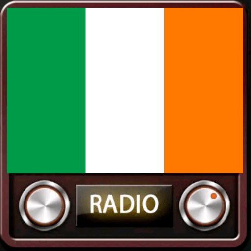 Ireland Radio - FM online Screen 3