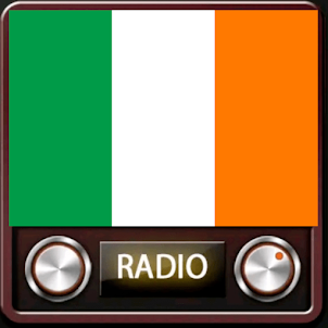 Ireland Radio - FM online