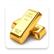 Gold Today - Daily Gold Price