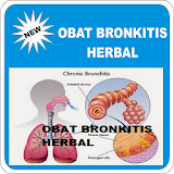 Obat Bronkitis Herbal icon