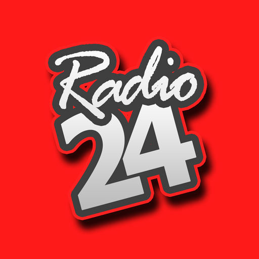 Radio24 logo