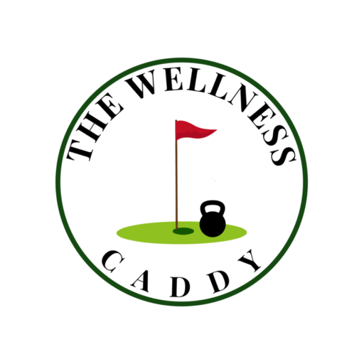 The Wellness Caddy logo