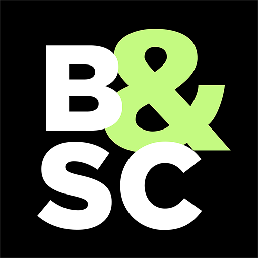 myBSC Connect Logo