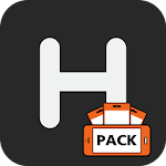Cover Image of 下载 H Pack 1.5.1 APK