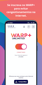 1.1.1.1 + WARP Premium