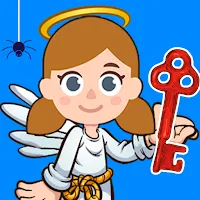 15 keys Halloween