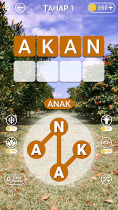 Cari Kata Baru - Screenshot 4