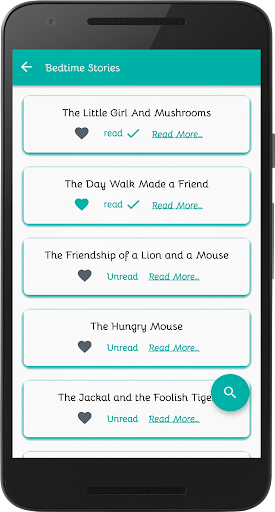 1000+ English Stories Screen 3