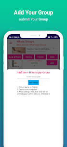 join whats group link & invite
