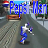 Hint PepsiMan icon