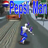 Hint PepsiMan icon