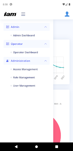 iamMobile Screen 3