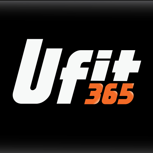 Ufit365 4.2.17 Icon