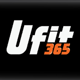 Ufit365 icon