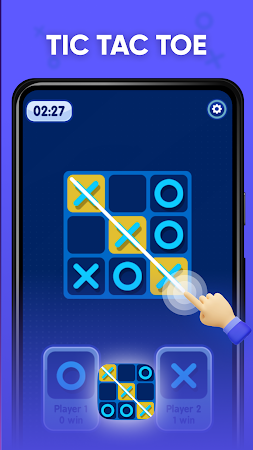 Game screenshot 2 Player - Offline Games - Two apk download