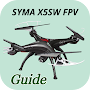 SYMA X5SW FPV Guide