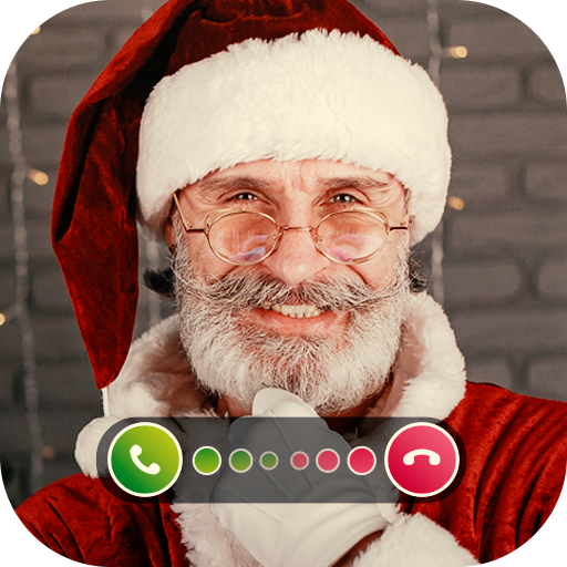 Santa Claus Prank Video Call Download on Windows