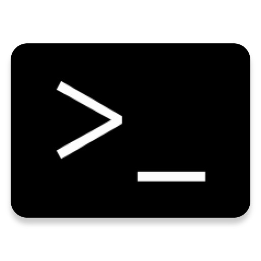 Simple Terminal logo