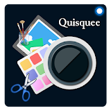Photo Scan - Quisquee icon