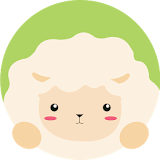 Cute Sheep Lantern! icon